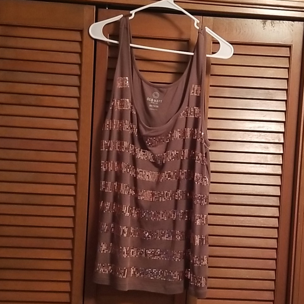 Tank top